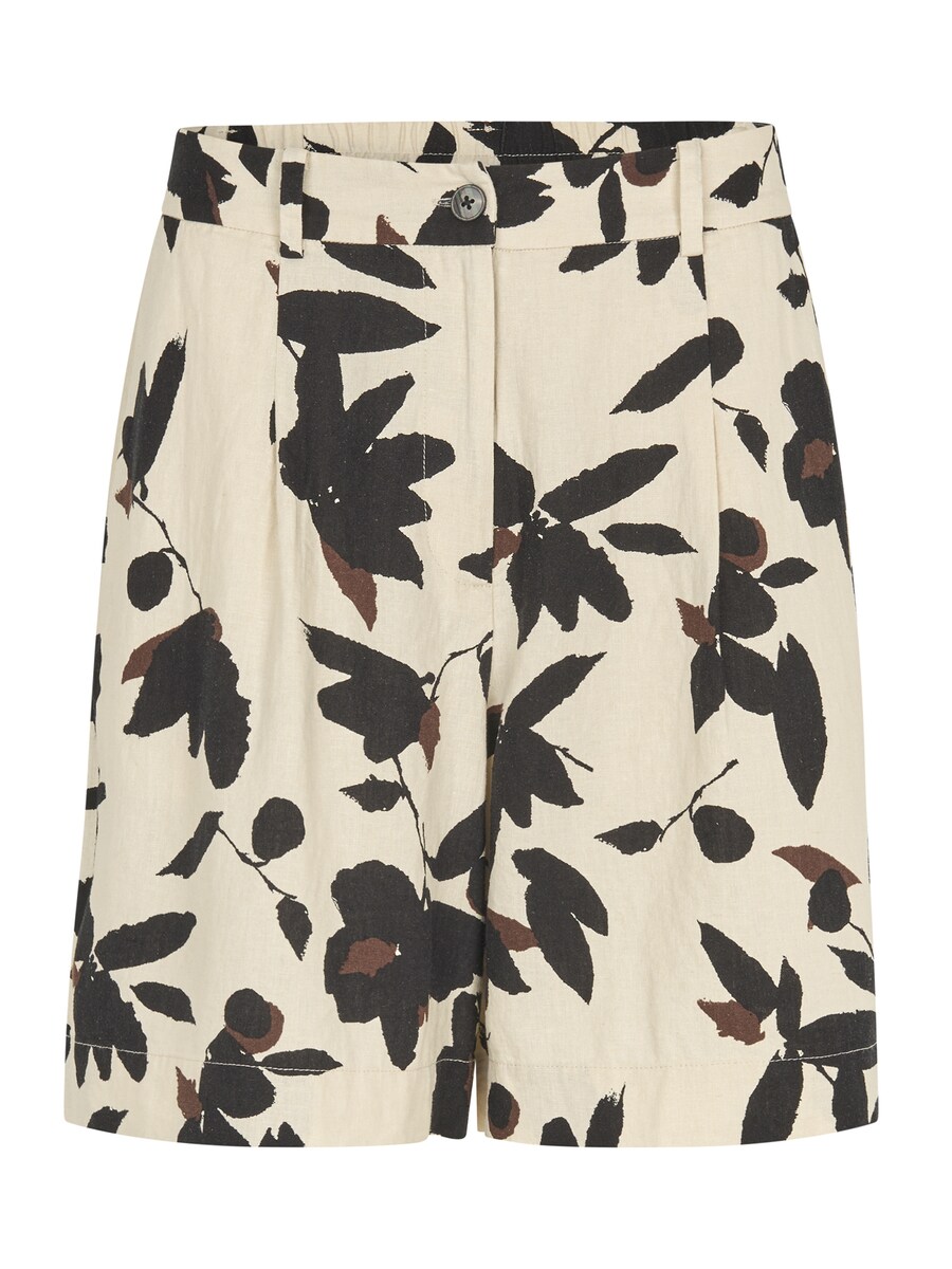 Брюки Masai MaPauletta, кремовый
Брюки Masai MaPauletta, кремовый