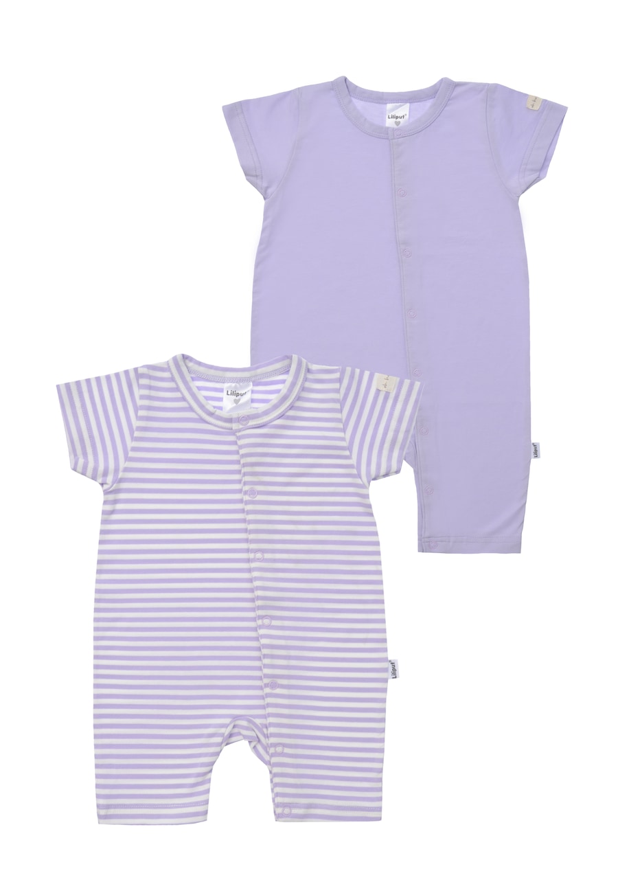 Комбинезон LILIPUT, сиреневый
Комбинезон LILIPUT, сиреневый