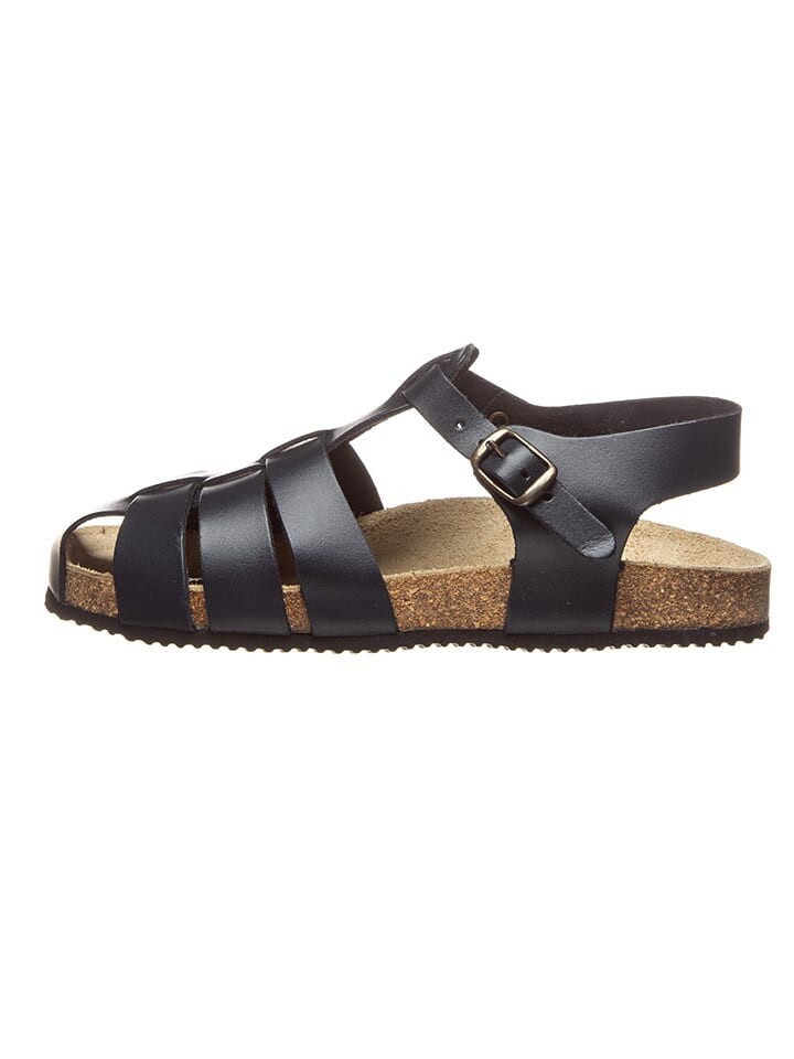 Сандалии billowy, темно-синий
Сандалии billowy, темно-синий