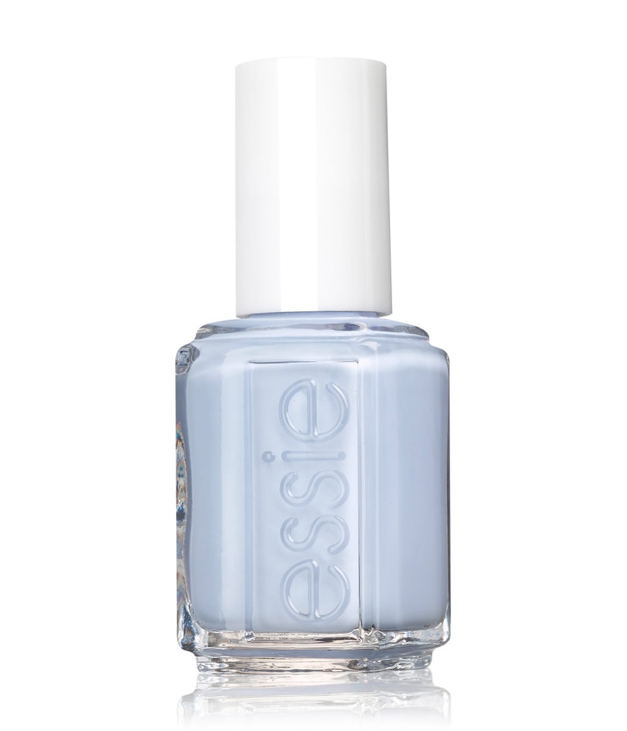 Лак для ногтей essie Blautöne, Nr. 374 - Saltwater Happy, 13.5 ml 
Лак для ногтей essie Blautöne, Nr. 374 - Saltwater Happy, 13.5 ml