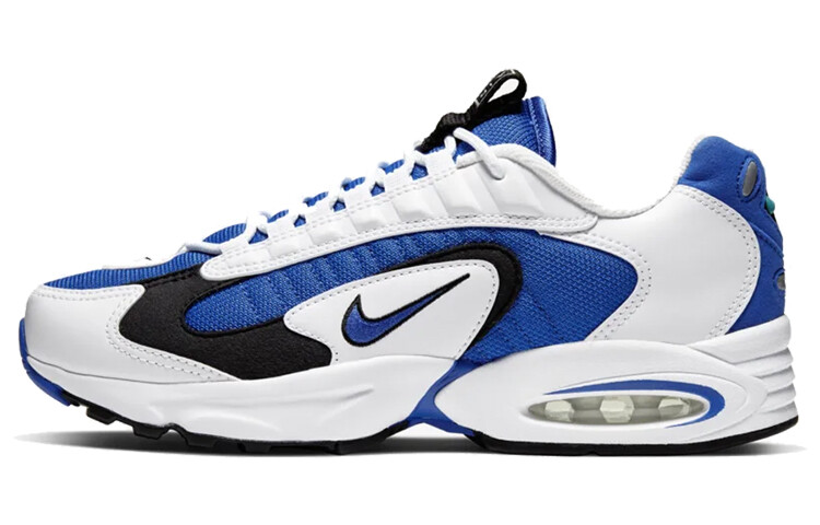 Кроссовки Nike Air Max Triax 96 Varsity Royal
Кроссовки Nike Air Max Triax 96 Varsity Royal