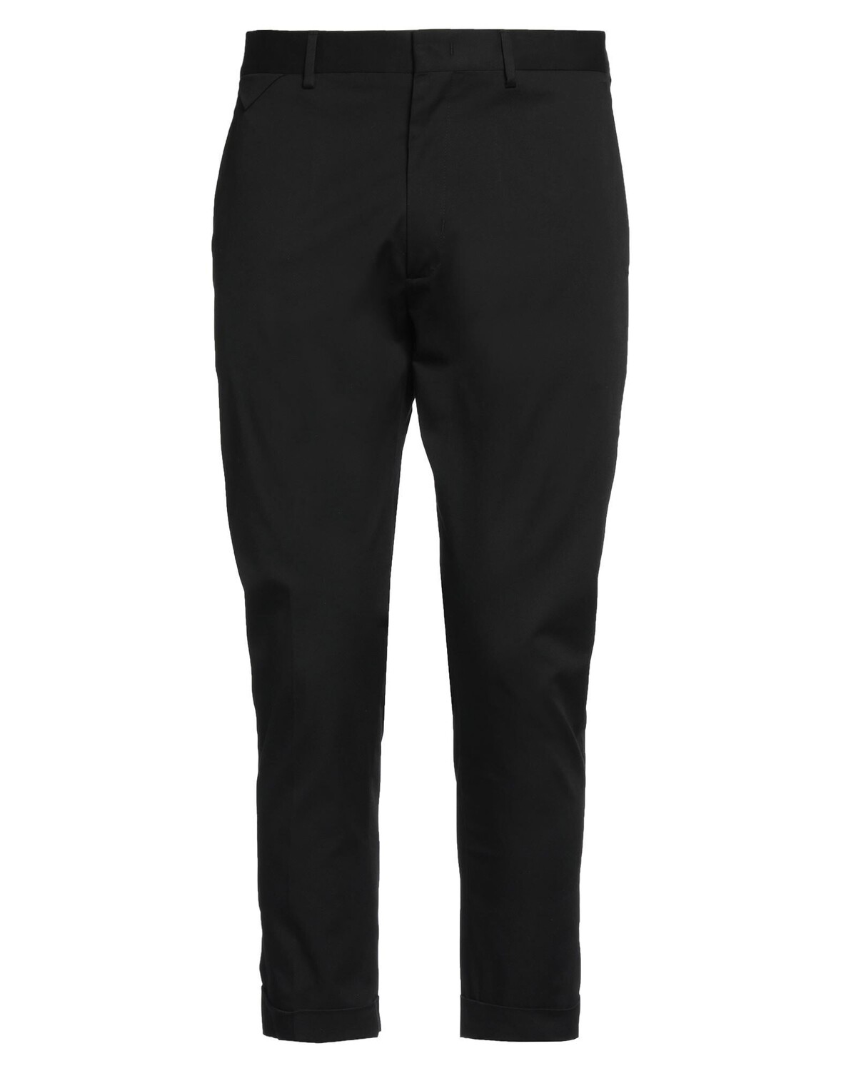 Брюки Low Brand, черный
Брюки Low Brand, черный