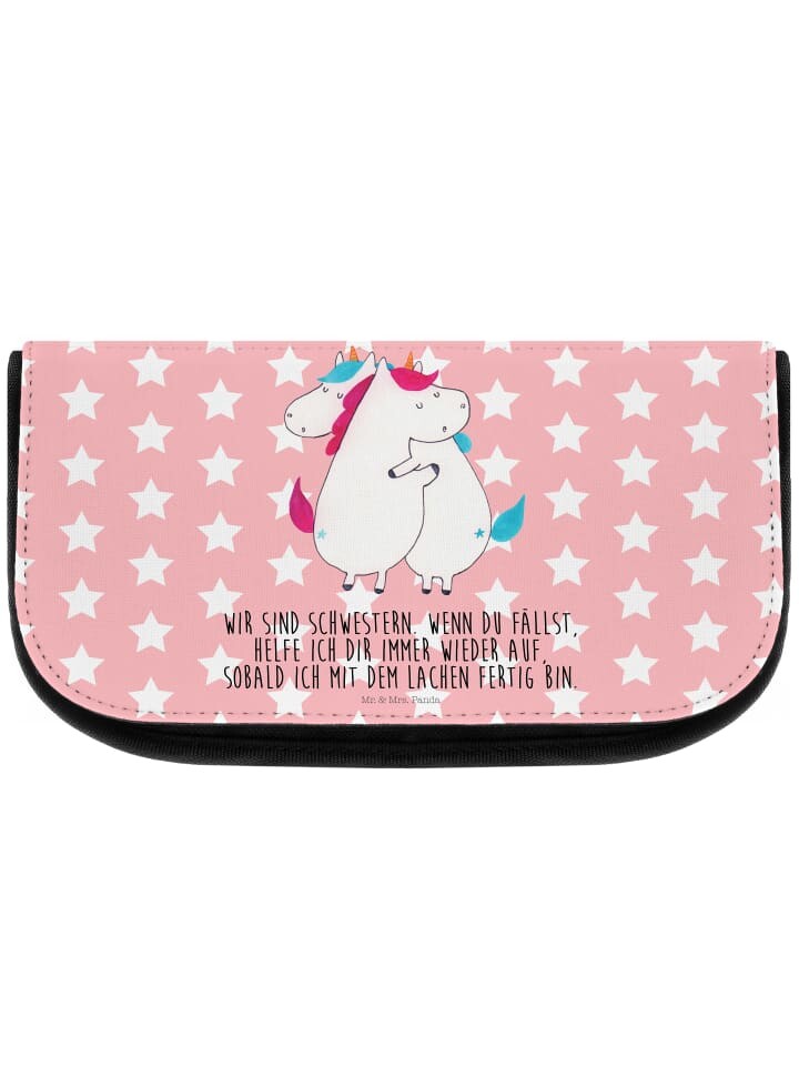 Косметичка Mr. & Mrs. Panda, цвет rot pastell
Косметичка Mr. & Mrs. Panda, цвет rot pastell