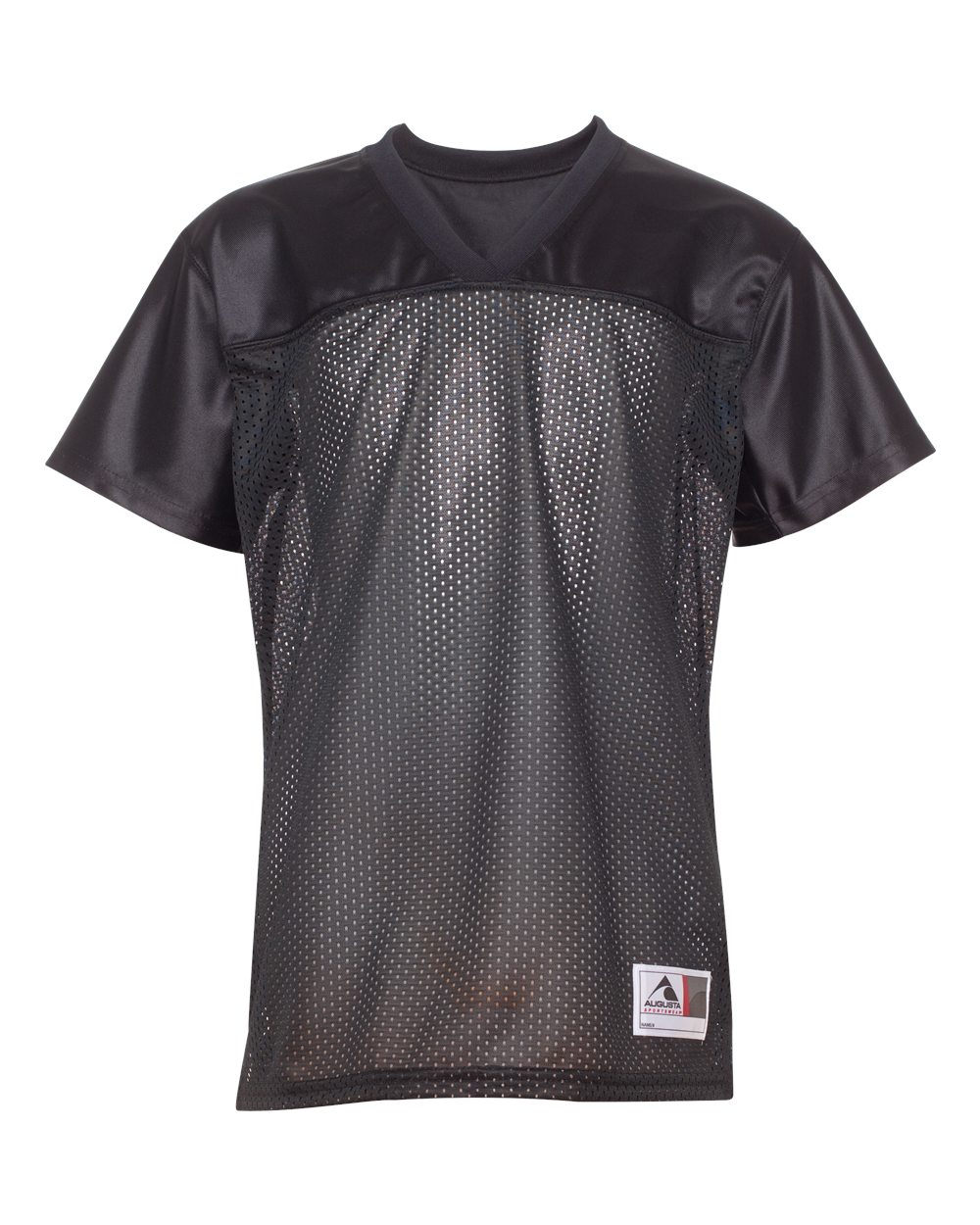 Футболка-реплика для женского футбольного клуба Junior Fit Stadium Augusta Sportswear, черный
Футболка-реплика для женского футбольного клуба Junior Fit Stadium Augusta Sportswear, черный