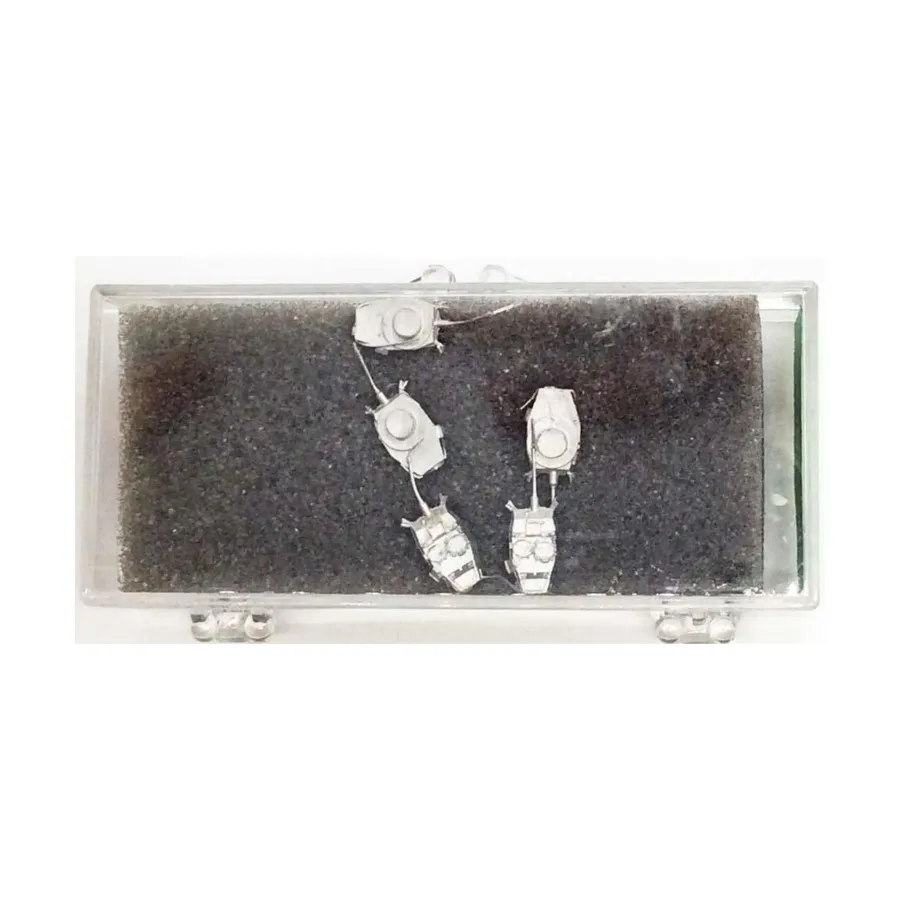 БМП Лав25мм 8x8, World War II - Ground Vehicles & Artillery - USA (1:285) (C in C)
БМП Лав25мм 8x8, World War II - Ground Vehicles & Artillery - USA (1:285) (C in C)