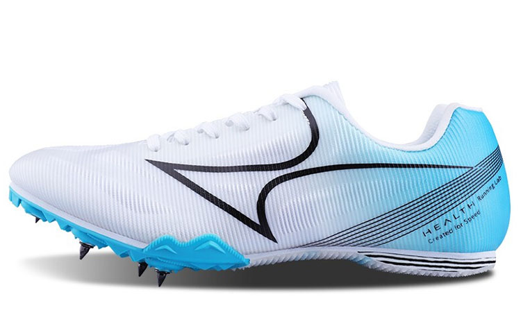 HEALTH 181S Амортизирующие противоскользящие износостойкие дышащие низкие кроссовки унисекс бело-синие, цвет White Blue
HEALTH 181S Амортизирующие противоскользящие износостойкие дышащие низкие кроссовки унисекс бело-синие, цвет White Blue