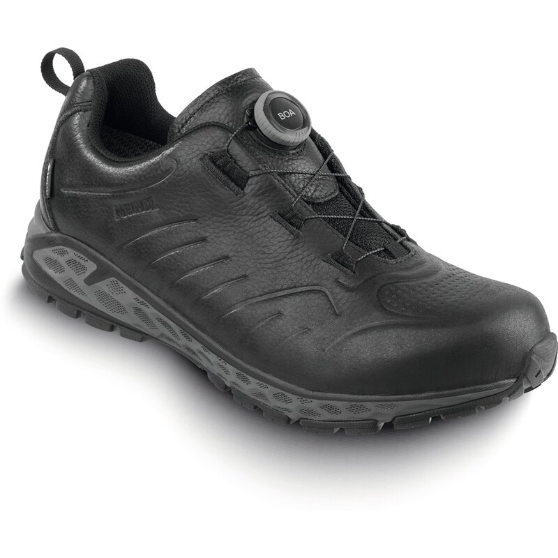 Многофункциональные туфли Malta Walker (Boa) Meindl, черный
Многофункциональные туфли Malta Walker (Boa) Meindl, черный