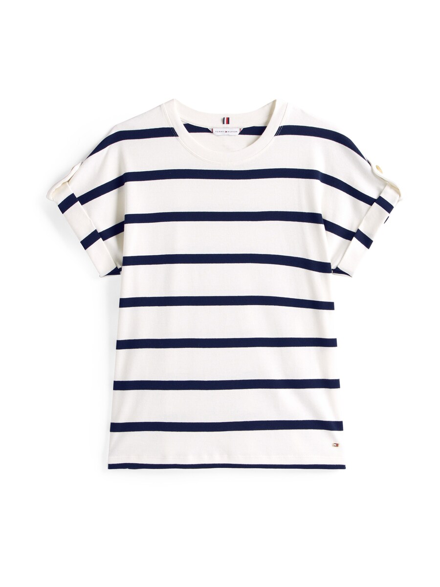 Рубашка TOMMY HILFIGER, белый
Рубашка TOMMY HILFIGER, белый