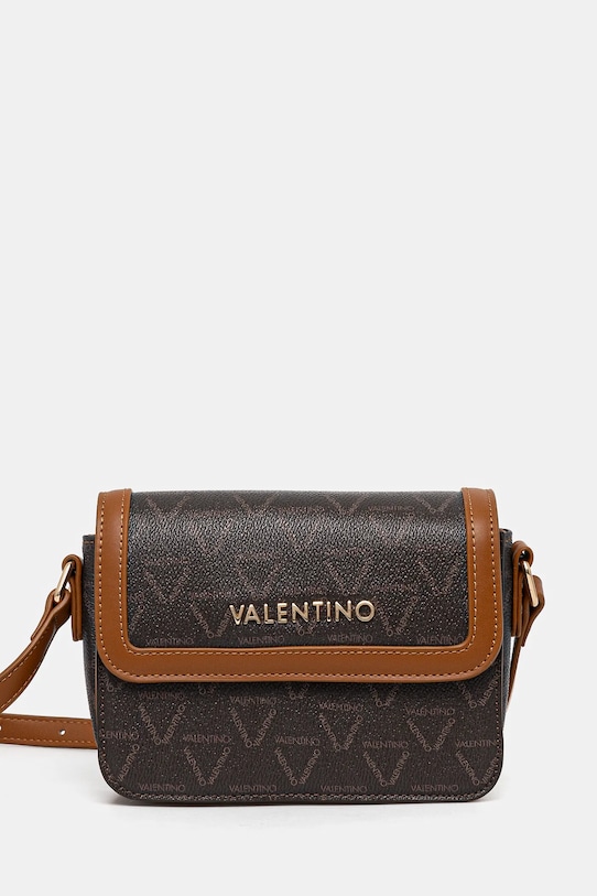 Сумка Valentino Bags, коричневый
Сумка Valentino Bags, коричневый