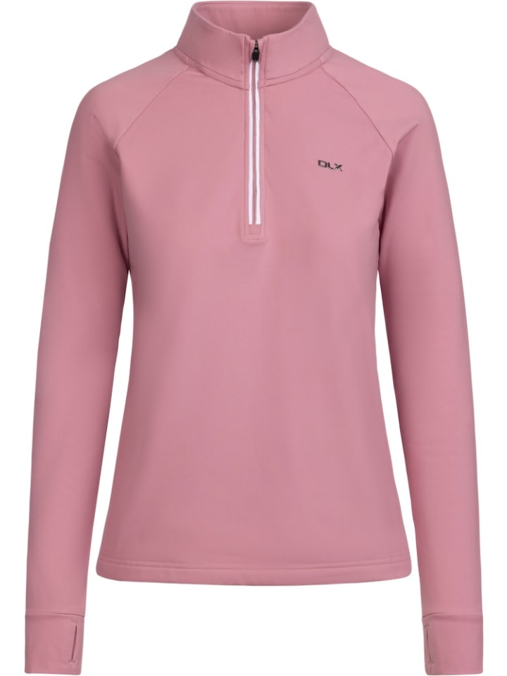 Рубашка с длинным рукавом DLX, розовый
Рубашка с длинным рукавом DLX, розовый