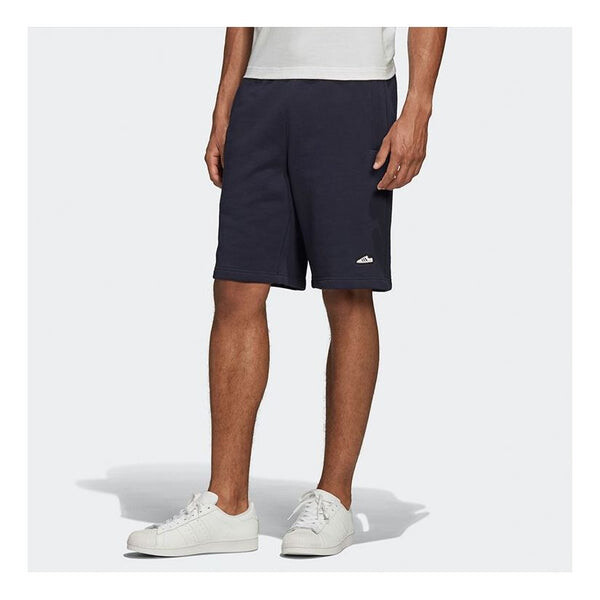 Шорты оригинальные sst emb короткие спортивные шорты Adidas, синий
Шорты оригинальные sst emb короткие спортивные шорты Adidas, синий