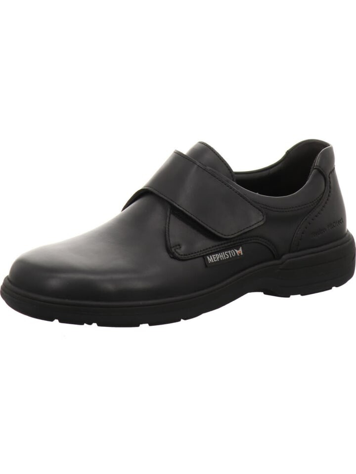 Полуботинки Mephisto, черный
Полуботинки Mephisto, черный
