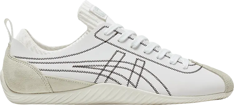 Кроссовки Sclaw 'White Black', белый
Кроссовки Sclaw 'White Black', белый