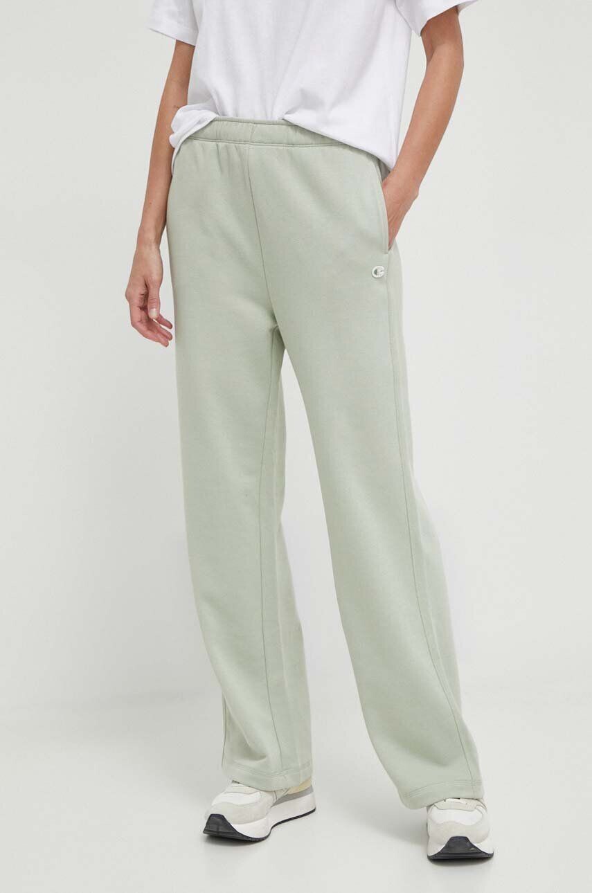 Чемпионские джоггеры Champion, зеленый
Чемпионские джоггеры Champion, зеленый
