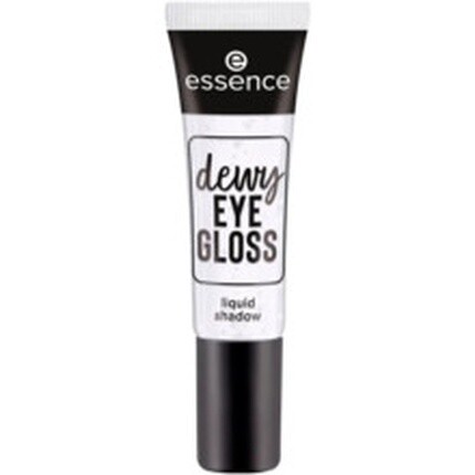 Essence Блеск для век Dewy 8 мл
Essence Блеск для век Dewy 8 мл