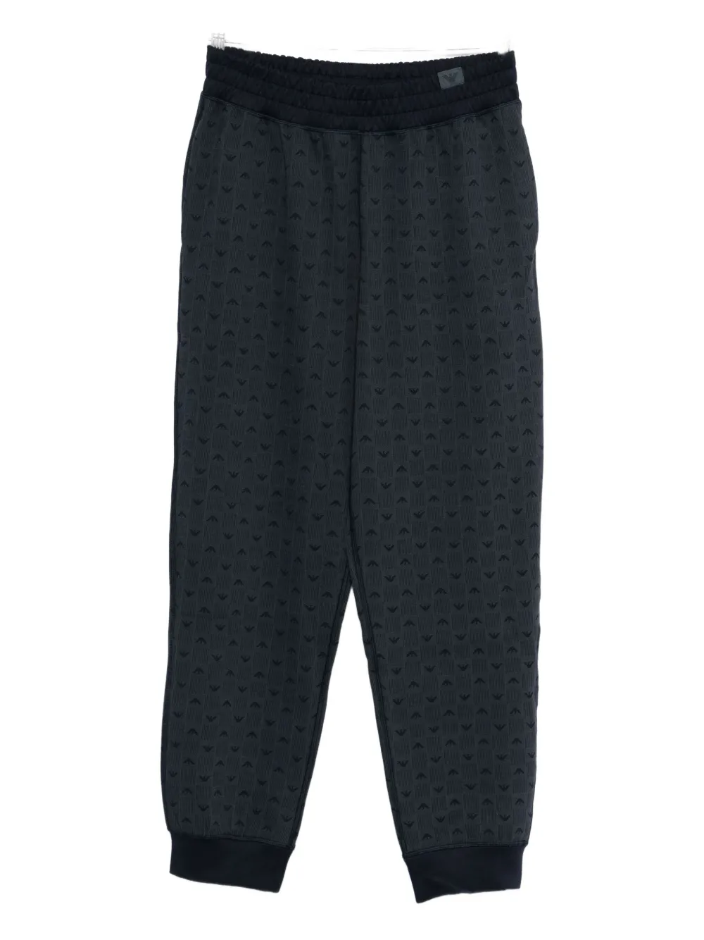 Брюки с узором Emporio Armani
Брюки с узором Emporio Armani