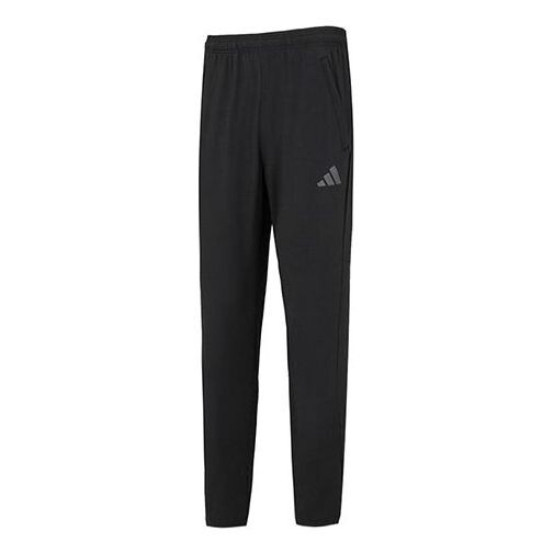 Брюки adidas Train Essentials Seasonal Training Joggers 'Black', черный
Брюки adidas Train Essentials Seasonal Training Joggers 'Black', черный