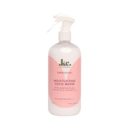 KeraCare CurlEssence Увлажняющая кокосовая вода 16 унций с ямайским черным касторовым маслом и кокосовым маслом
KeraCare CurlEssence Увлажняющая кокосовая вода 16 унций с ямайским черным касторовым маслом и кокосовым маслом