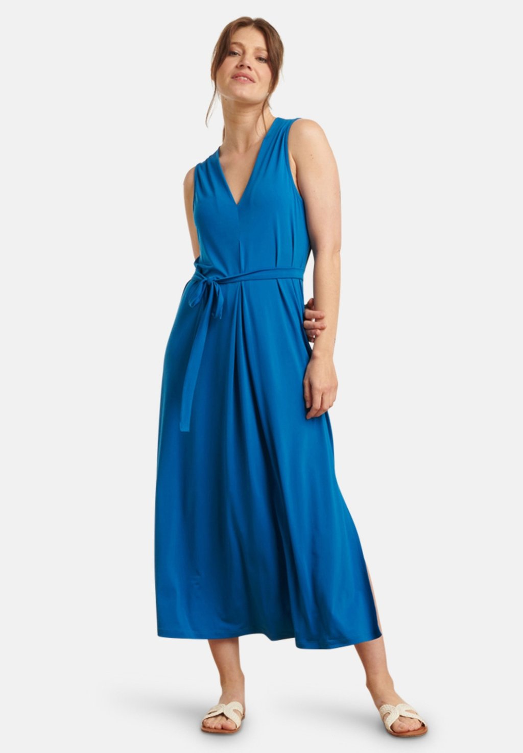 Платье из джерси Smashed Lemon, синий
Платье из джерси Smashed Lemon, синий