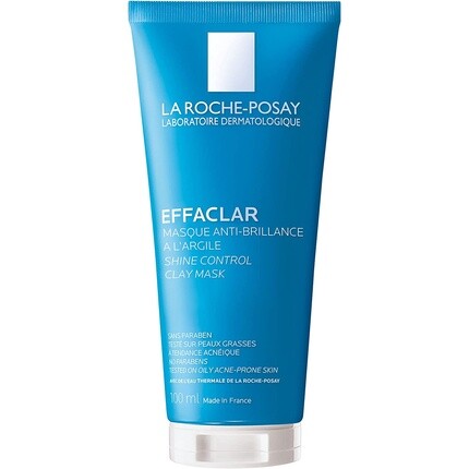 La Roche Posay Отшелушивающие и очищающие маски 100мл, La Roche-Posay
La Roche Posay Отшелушивающие и очищающие маски 100мл, La Roche-Posay
