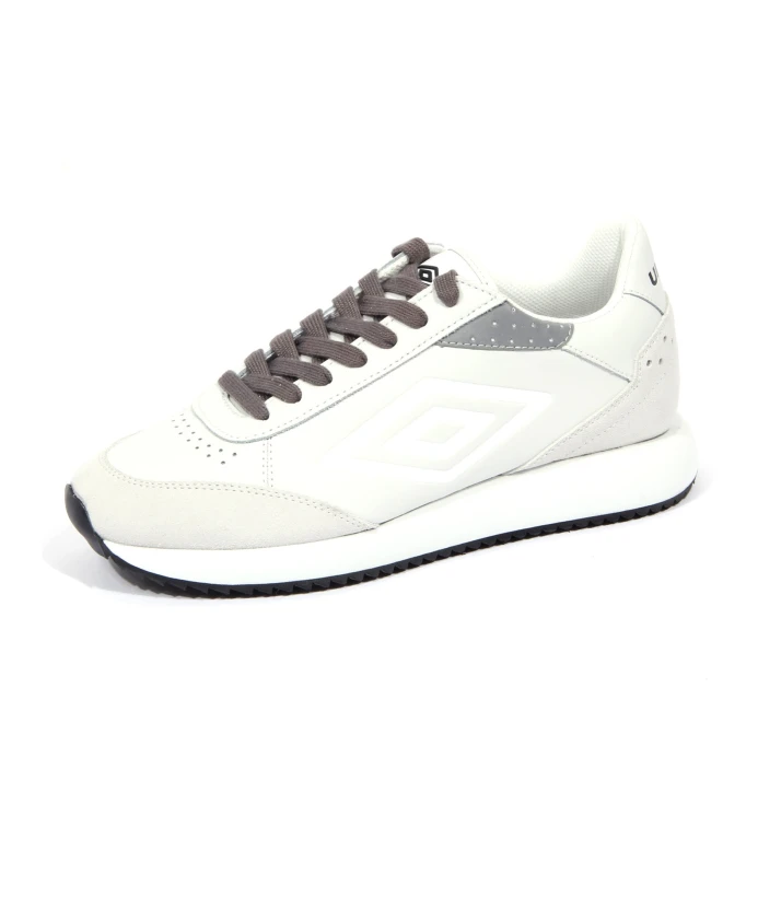 Кроссовки Umbro, белый
Кроссовки Umbro, белый