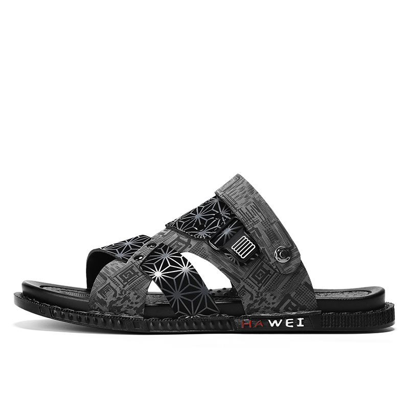 Wooden Rabbit Мужские серые противоскользящие тапочки с амортизацией и устойчивостью к истиранию, цвет Gray
Wooden Rabbit Мужские серые противоскользящие тапочки с амортизацией и устойчивостью к истиранию, цвет Gray