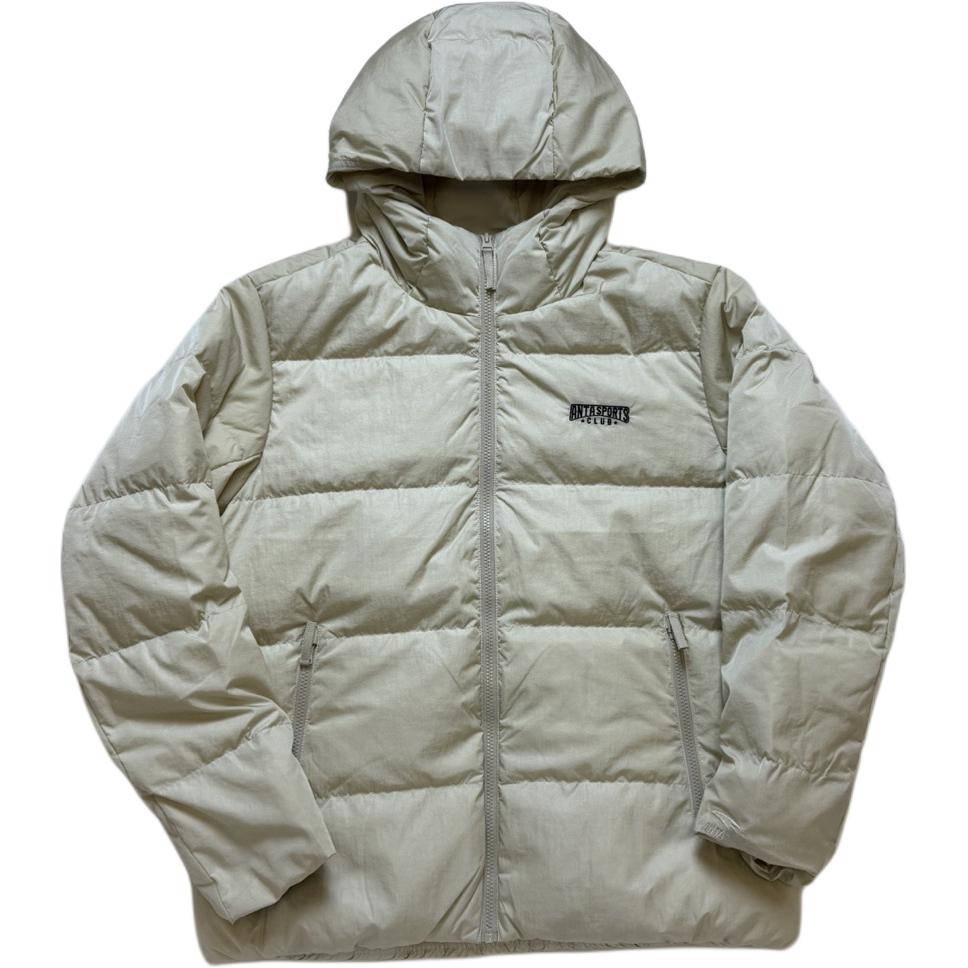 Пуховик мужской Timber ANTA, Timber
Пуховик мужской Timber ANTA, Timber