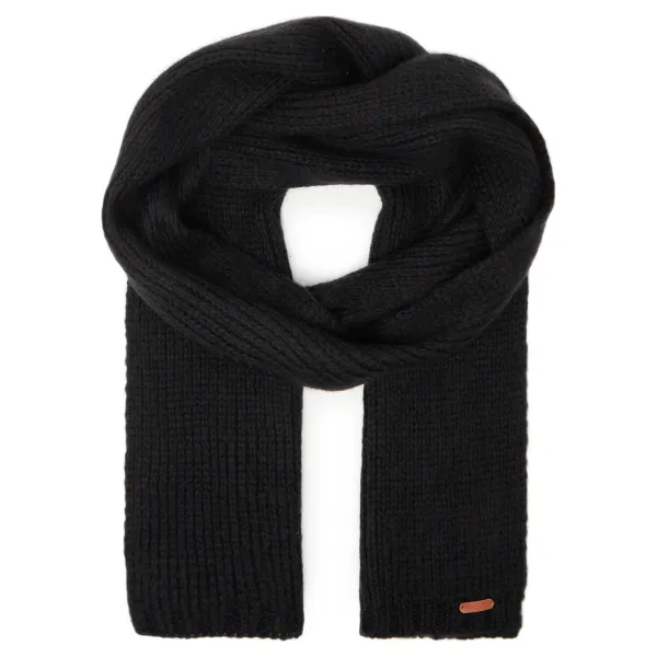 Сара шарф Pepe Jeans London, черный
Сара шарф Pepe Jeans London, черный