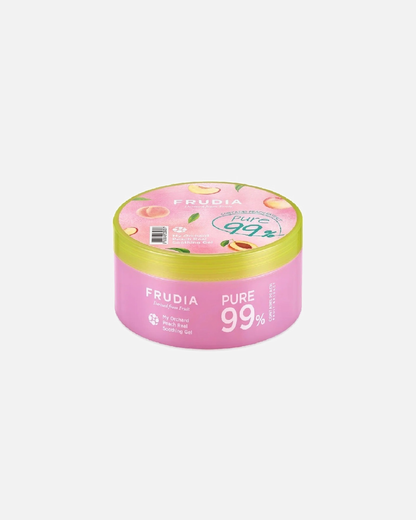 Крем для тела Frudia, 300 мл
Крем для тела Frudia, 300 мл