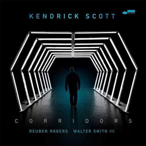 Виниловая пластинка Scott, Kendrick / Rogers, Reuben / Smith, Walter Iii - Corridors
Виниловая пластинка Scott, Kendrick / Rogers, Reuben / Smith, Walter Iii - Corridors