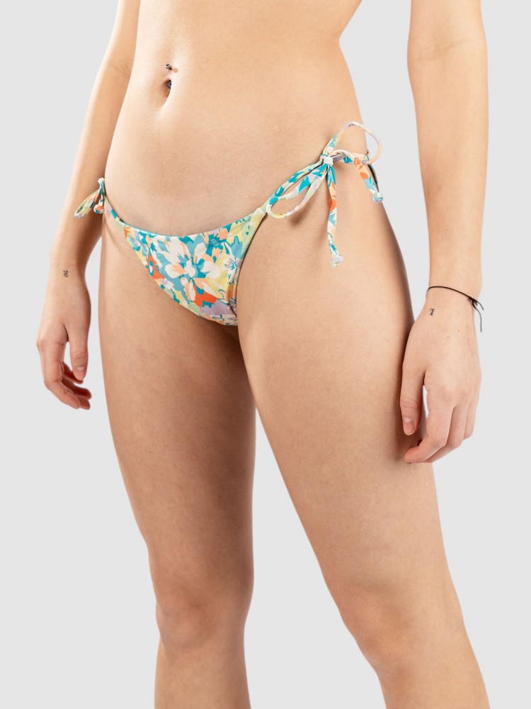 Плавки бикини Billabong Bella Costa Tie Side Tropic Bikini Bottom, multi
Плавки бикини Billabong Bella Costa Tie Side Tropic Bikini Bottom, multi
