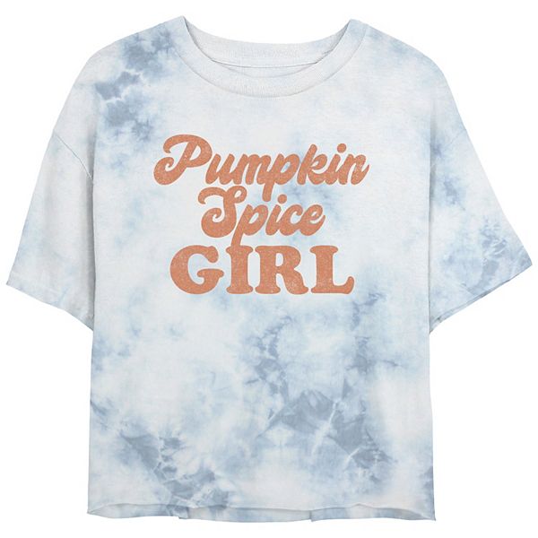 Детская футболка с принтом и капюшоном Pumpkin Spice Unbranded
Детская футболка с принтом и капюшоном Pumpkin Spice Unbranded