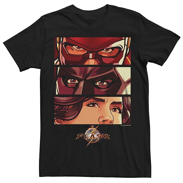 Футболка Big & Tall The Flash Future Faces Licensed Character
Футболка Big & Tall The Flash Future Faces Licensed Character