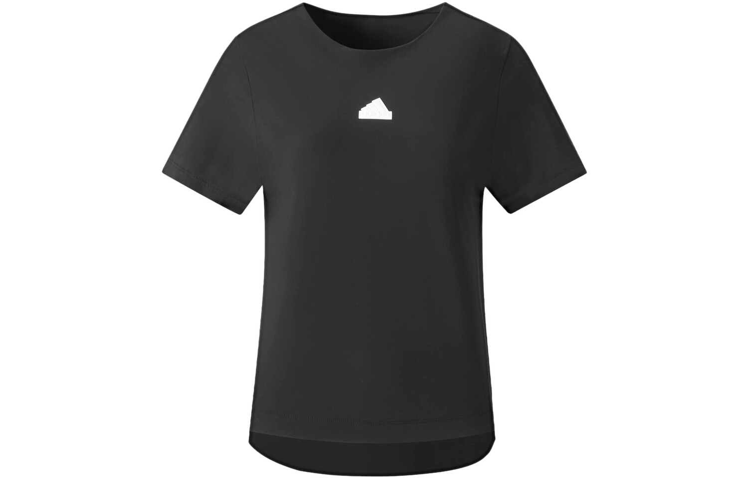 Футболка женская черная Adidas
Футболка женская черная Adidas