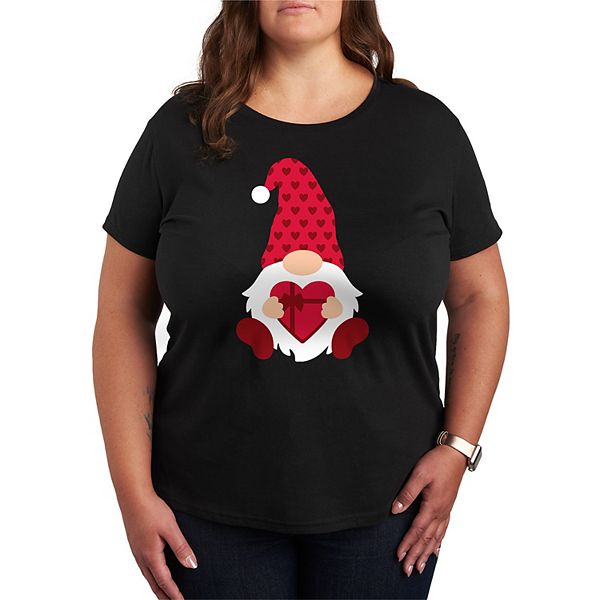 Футболка с принтом гнома в шоколадном сердце Plus size Licensed Character, Коричневый, Футболка с принтом гнома в шоколадном сердце Plus size Licensed Character
Футболка с принтом гнома в шоколадном сердце Plus size Licensed Character, Коричневый, Футболка с принтом гнома в шоколадном сердце Plus size Licensed Character
