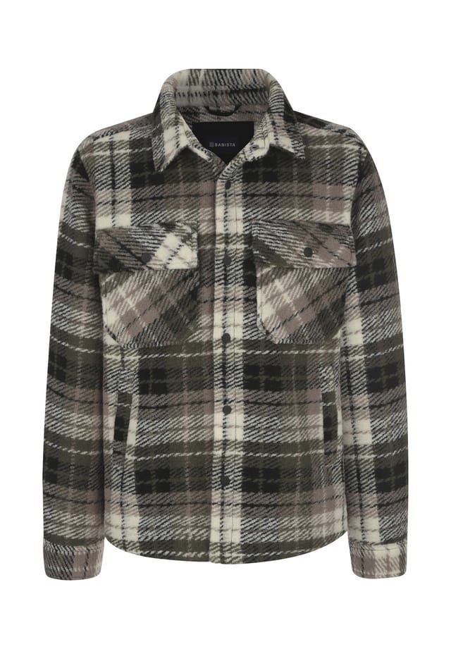 Куртка Фиоревенто Babista, зеленый
Куртка Фиоревенто Babista, зеленый