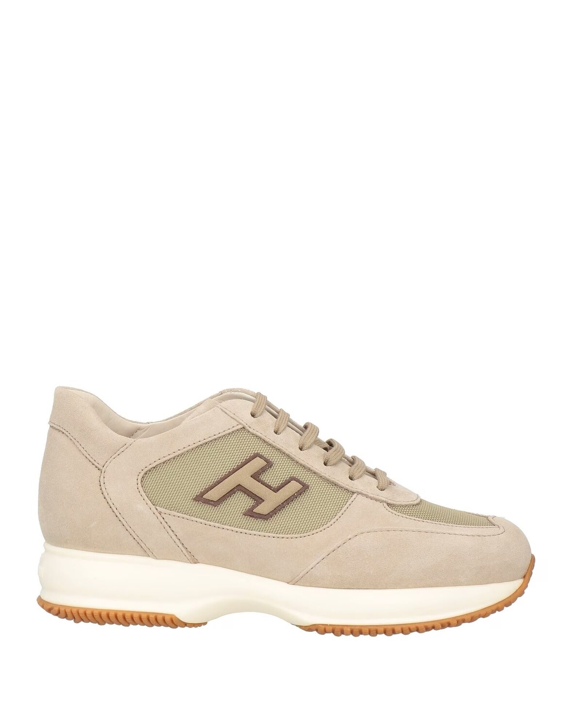 Кроссовки Hogan, серый
Кроссовки Hogan, серый