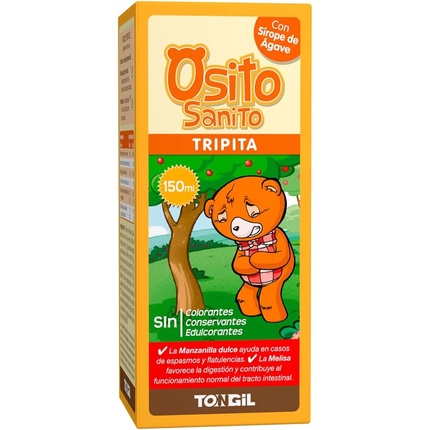 Tongil Артишок Виталис 60 капсул Tong - Il
Tongil Артишок Виталис 60 капсул Tong - Il