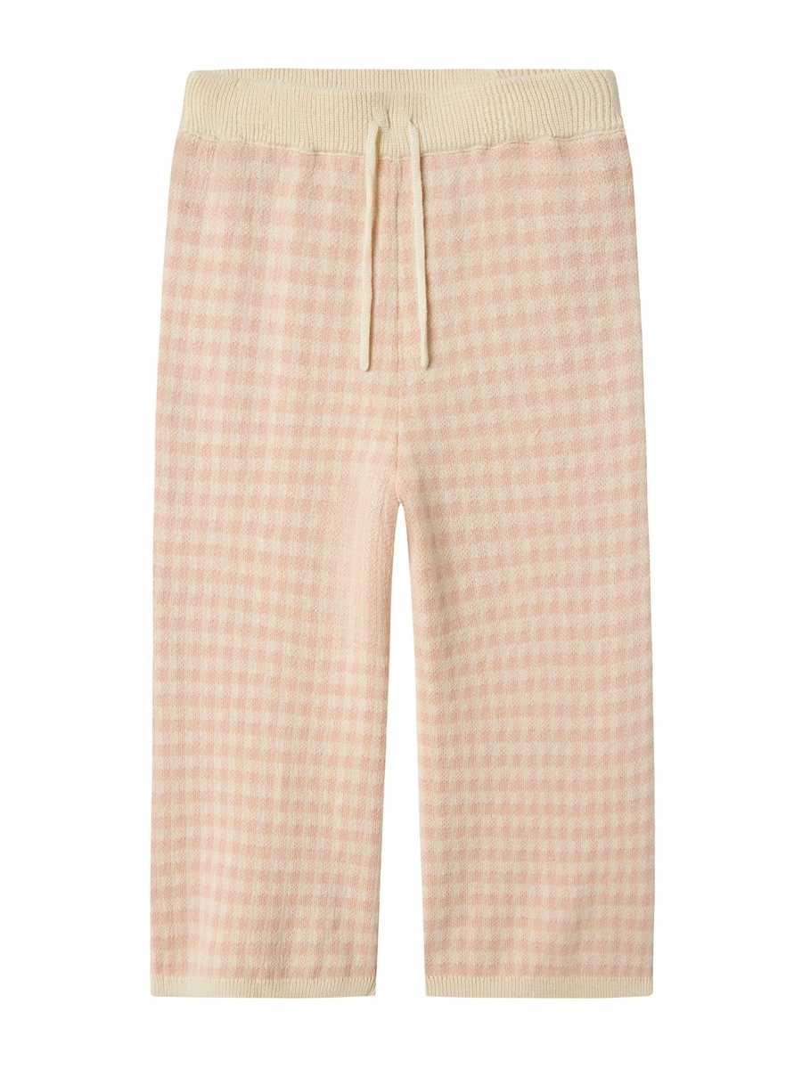 Широкие брюки NAME IT, Rose
Широкие брюки NAME IT, Rose