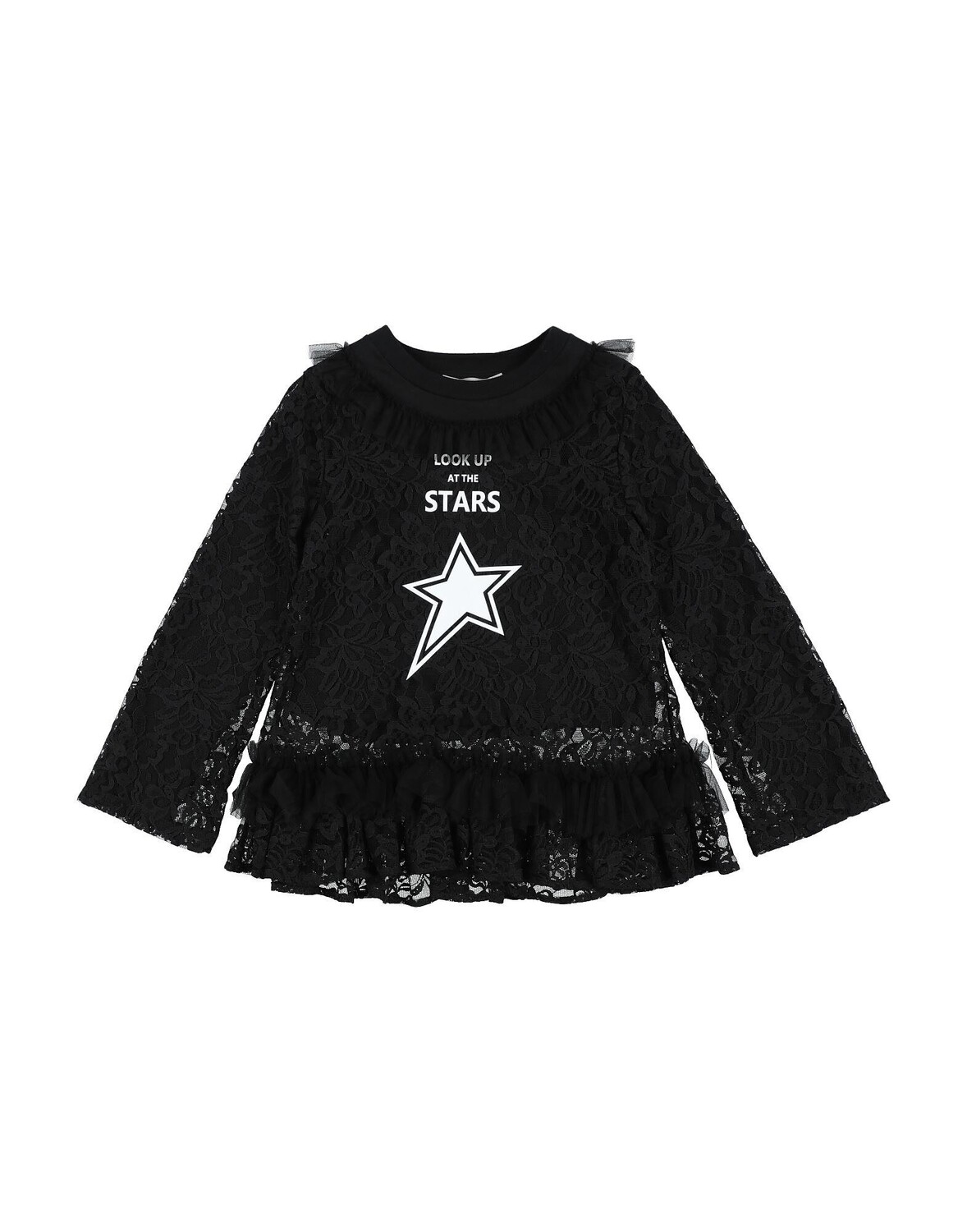 Топ Simonetta, черный
Топ Simonetta, черный