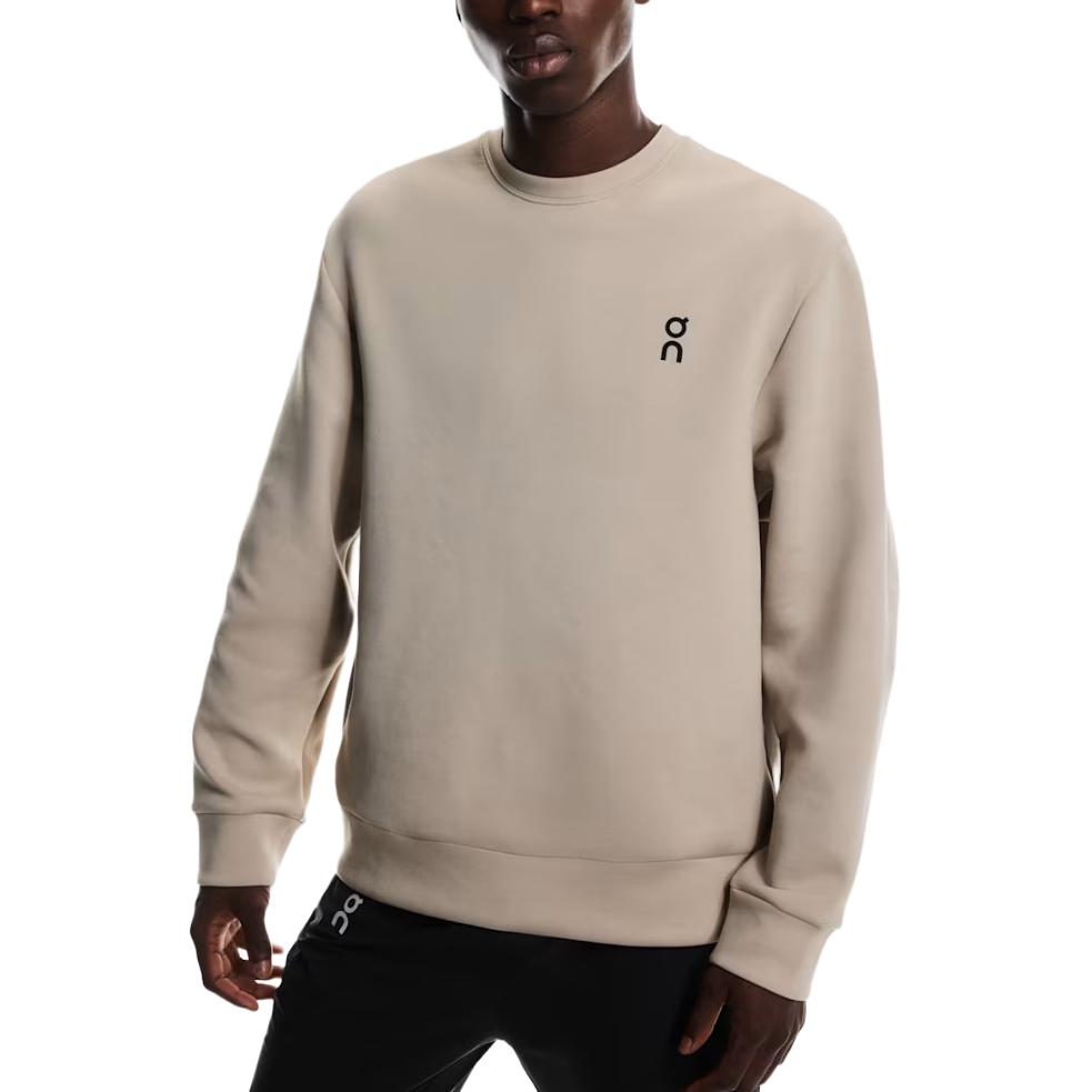 Толстовка Focus Tech мужская On, бежевый
Толстовка Focus Tech мужская On, бежевый