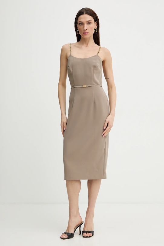 Платье ella Marciano by Guess, зеленый
Платье ella Marciano by Guess, зеленый