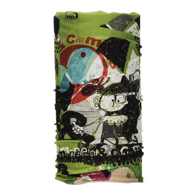 Неквормер Wind X-Treme Vintage Gosset, разноцветный
Неквормер Wind X-Treme Vintage Gosset, разноцветный