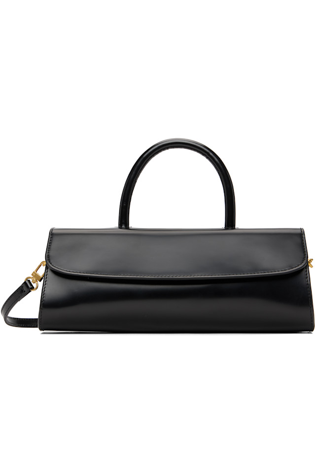 Мини-Сумка-Лонга By Far, черный
Мини-Сумка-Лонга By Far, черный