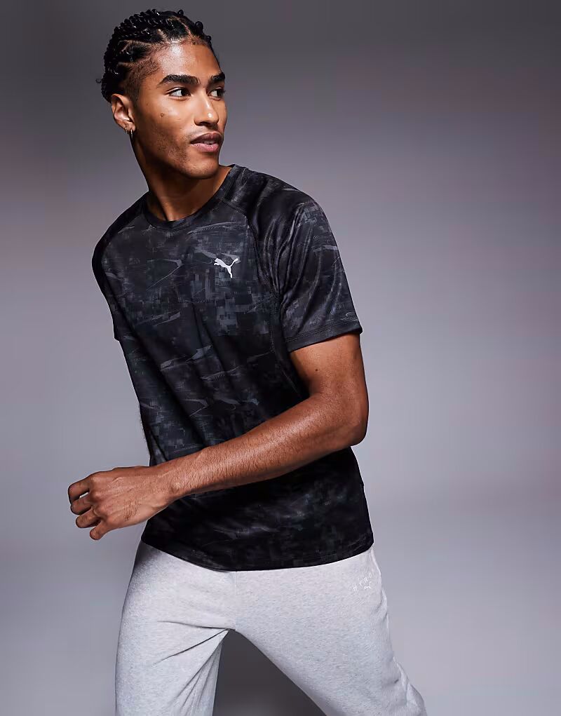 Футболка с принтом Run Velocity черного цвета Puma, Черный, Футболка с принтом Run Velocity черного цвета Puma
Футболка с принтом Run Velocity черного цвета Puma, Черный, Футболка с принтом Run Velocity черного цвета Puma