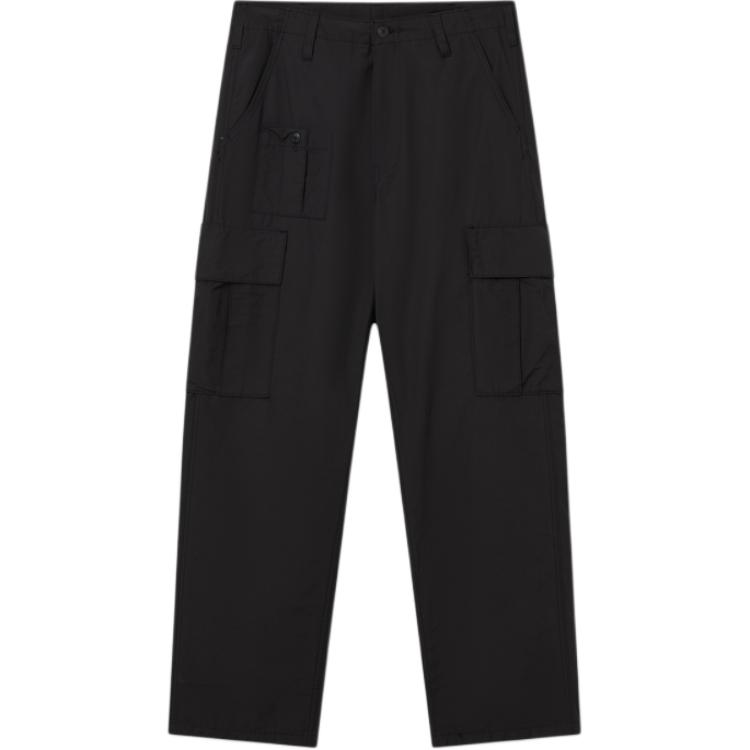 Levis Грузовые штаны мужские черные
Levis Грузовые штаны мужские черные