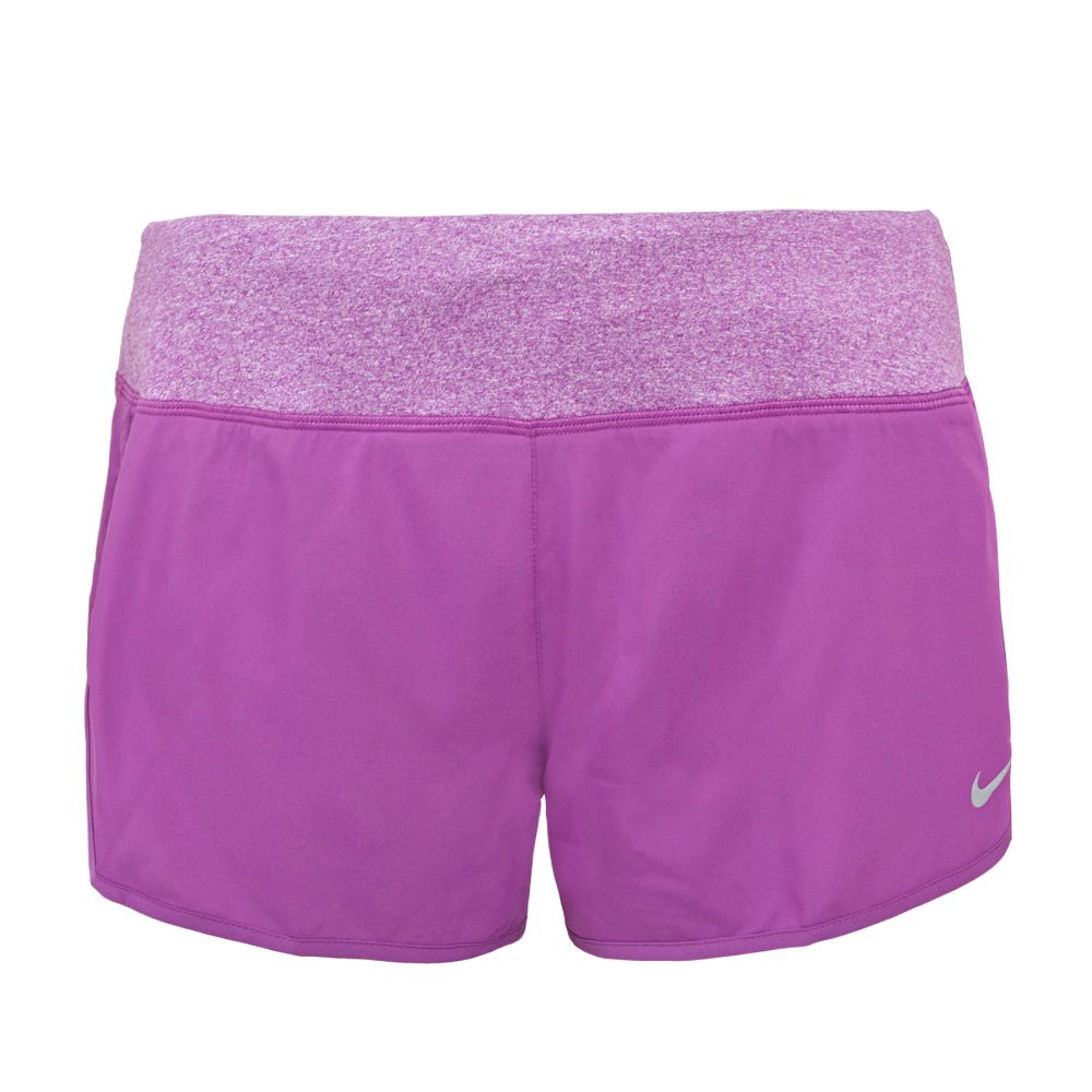 Nike Беговые шорты Women's Purple Moderate
Nike Беговые шорты Women's Purple Moderate