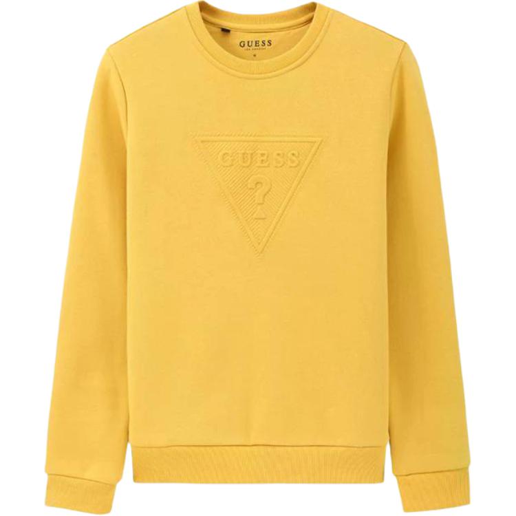 Свитшот женский GUESS, желтый
Свитшот женский GUESS, желтый