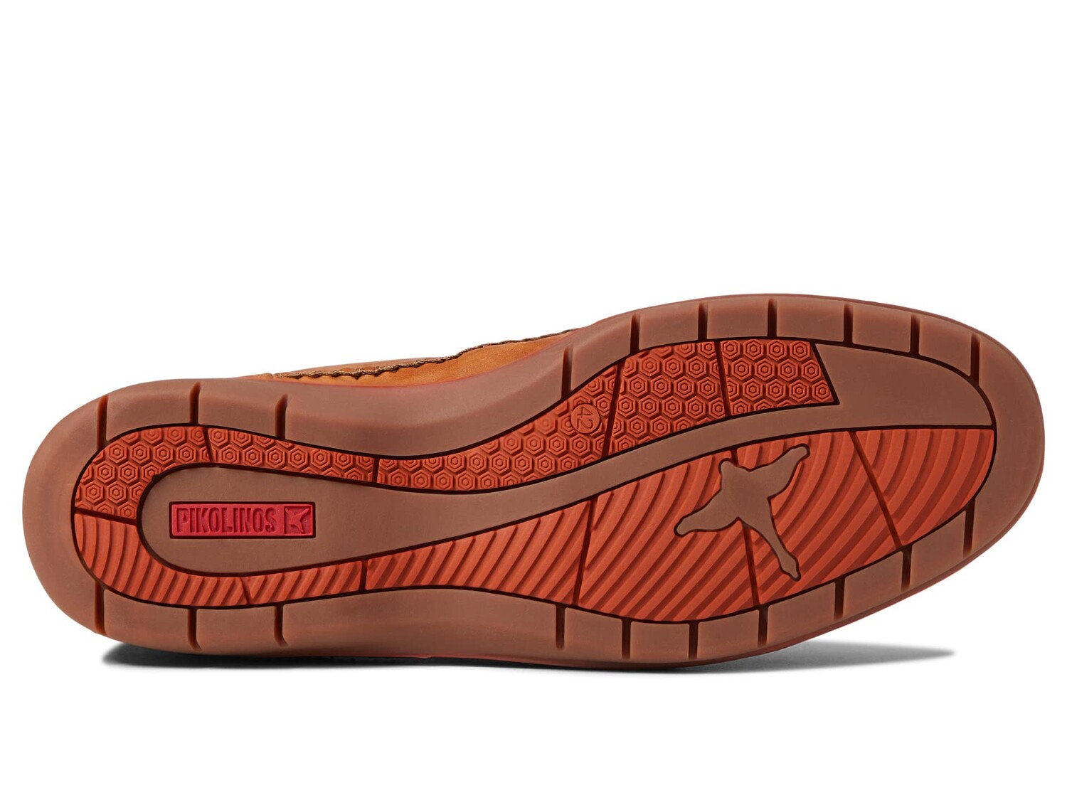 Лоферы PIKOLINOS Marbella M9A-3111
Лоферы PIKOLINOS Marbella M9A-3111