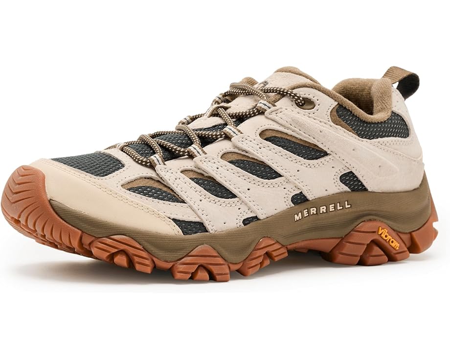 Мужские треккинговые ботинки Merrell Moab 3, Beluga/Bluff
Мужские треккинговые ботинки Merrell Moab 3, Beluga/Bluff